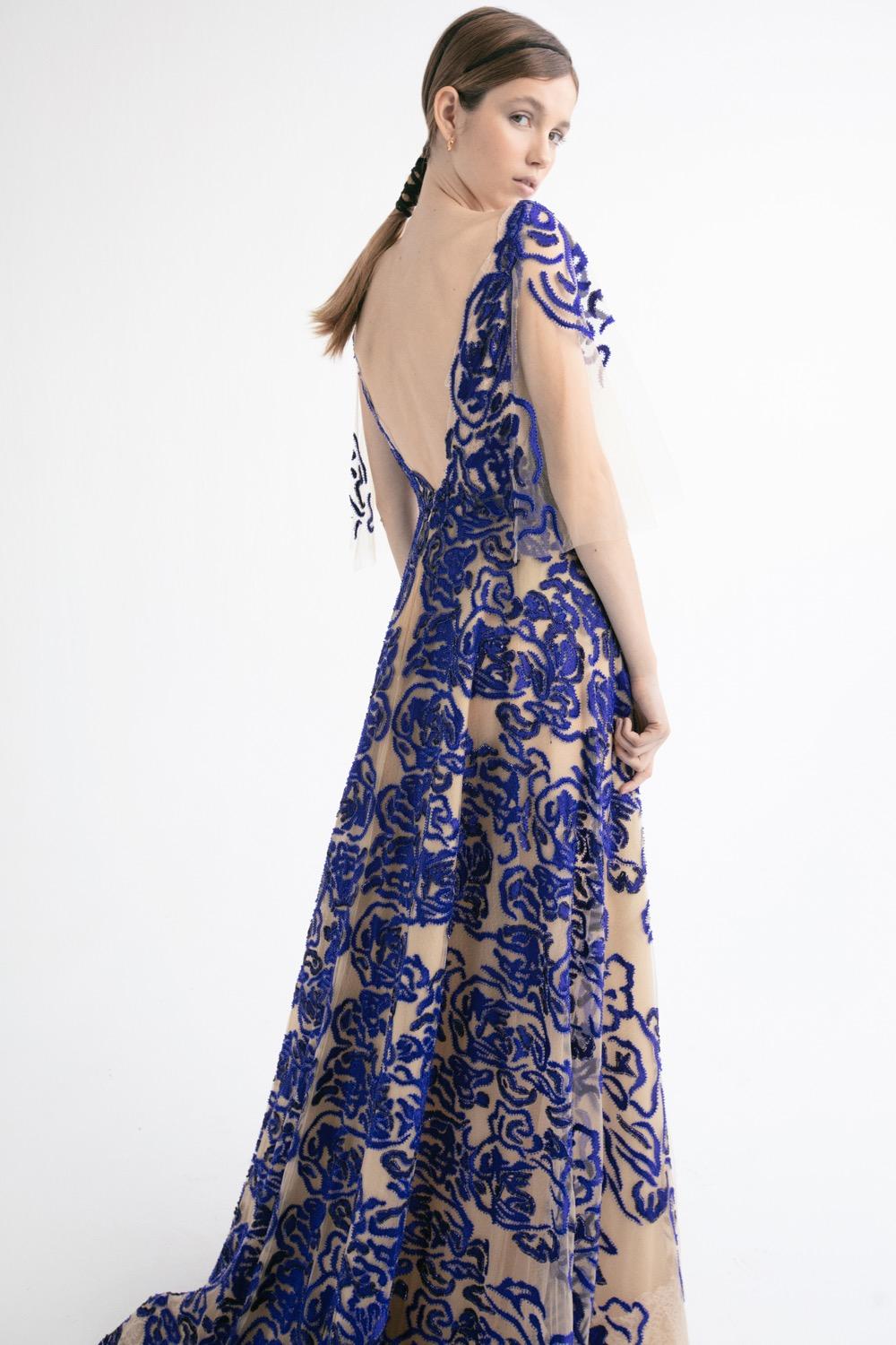 yolancris barcelona DRESS 24-29 Liquidación