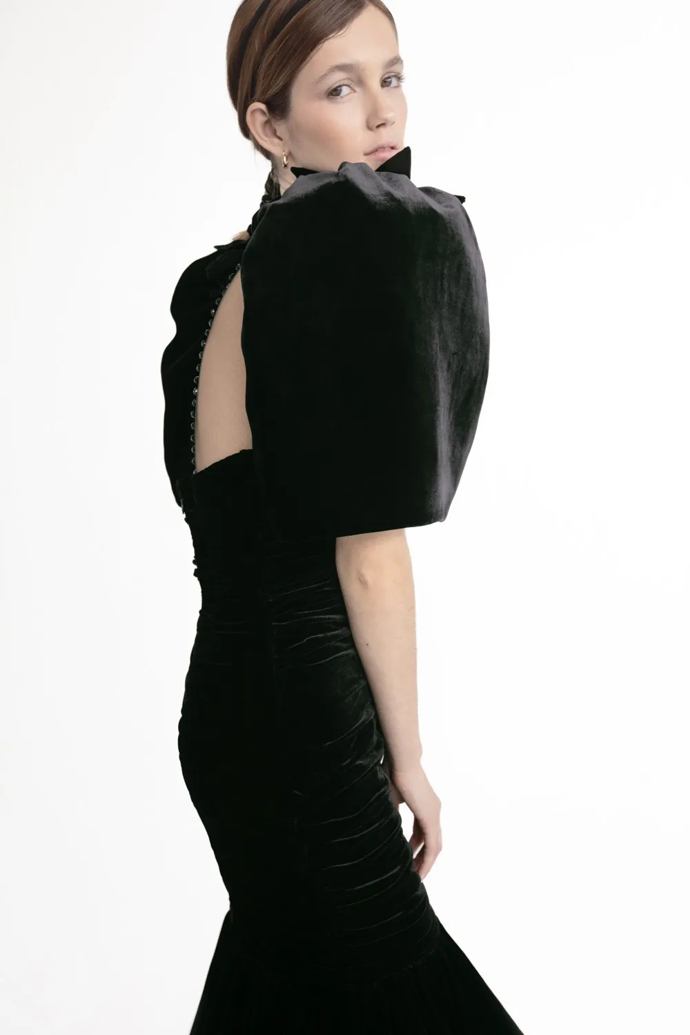 yolancris barcelona BLOUSE & SKIRT 24-51 Mejor oferta