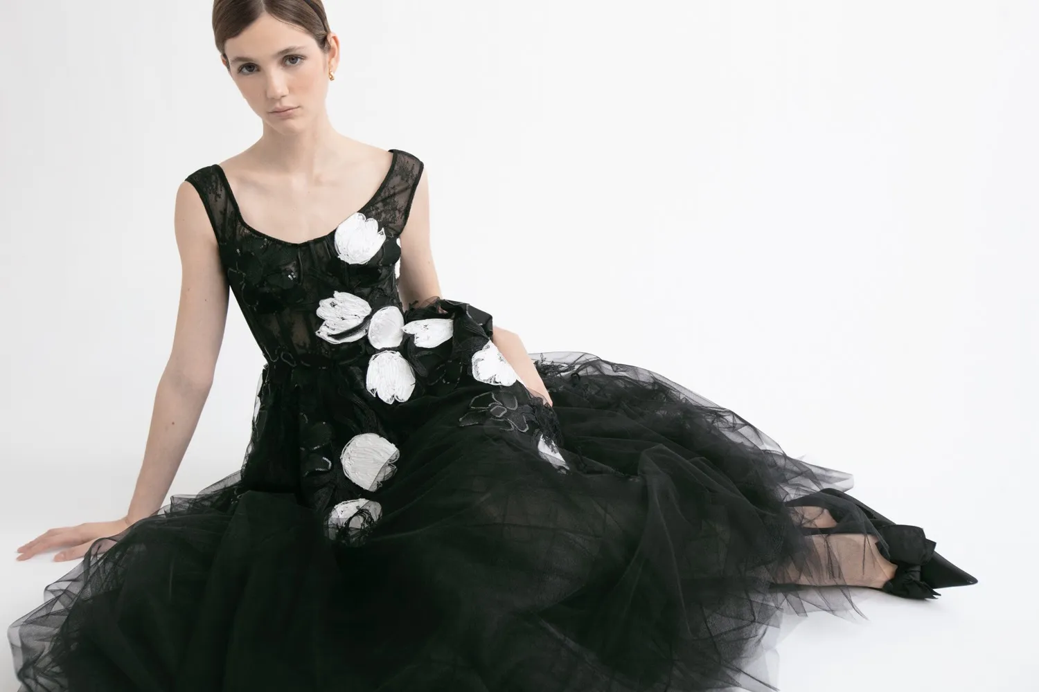 yolancris barcelona DRESS 24-15 Oferta especial
