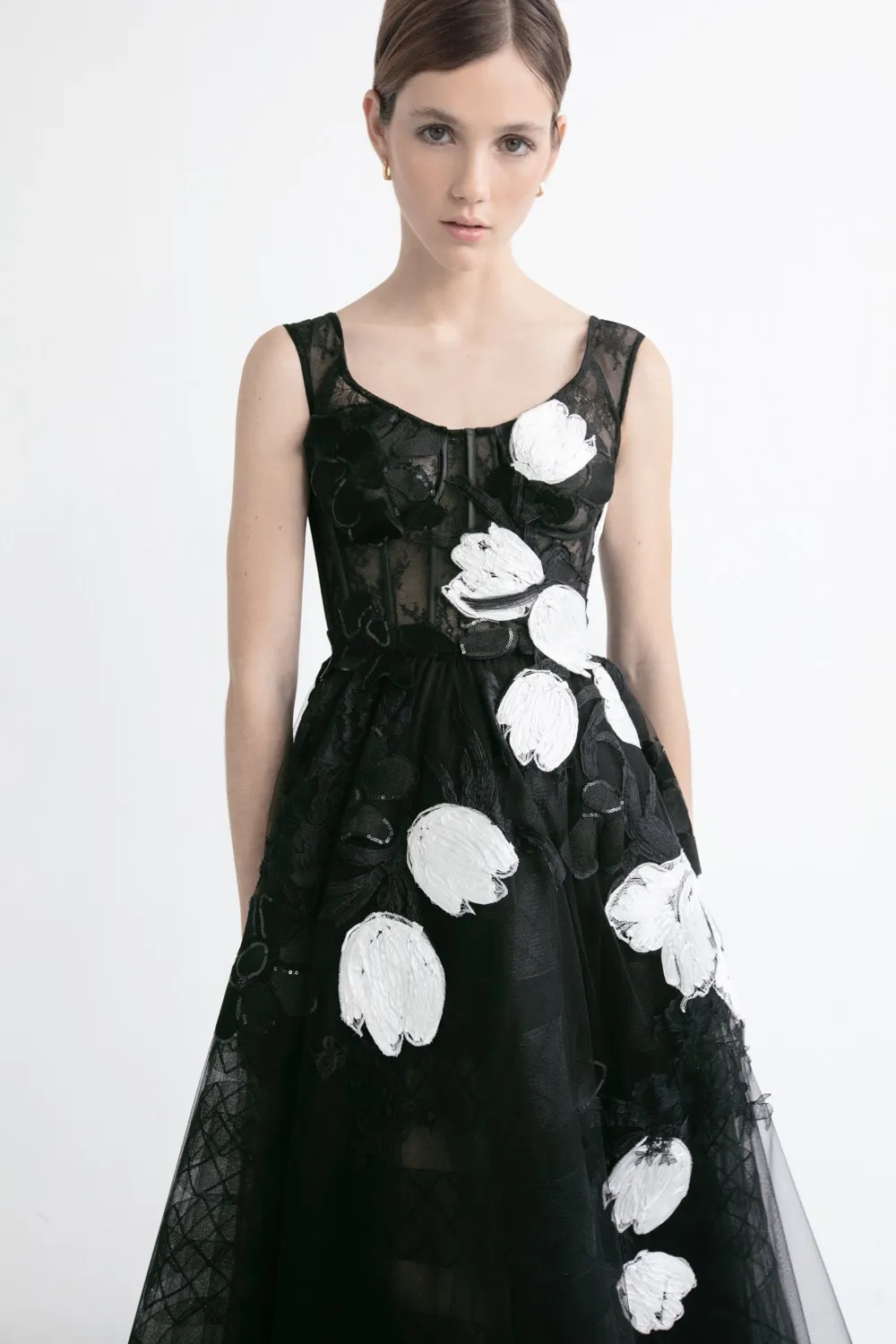 yolancris barcelona DRESS 24-15 Oferta especial