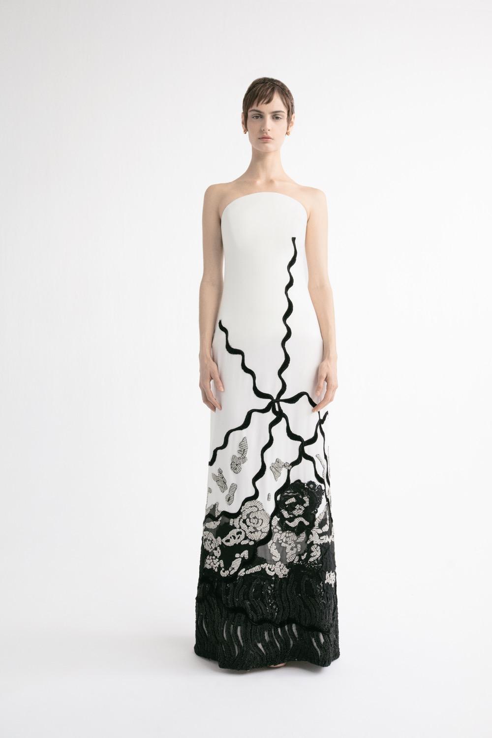 yolancris barcelona DRESS & TAIL 24-21 Envío gratis