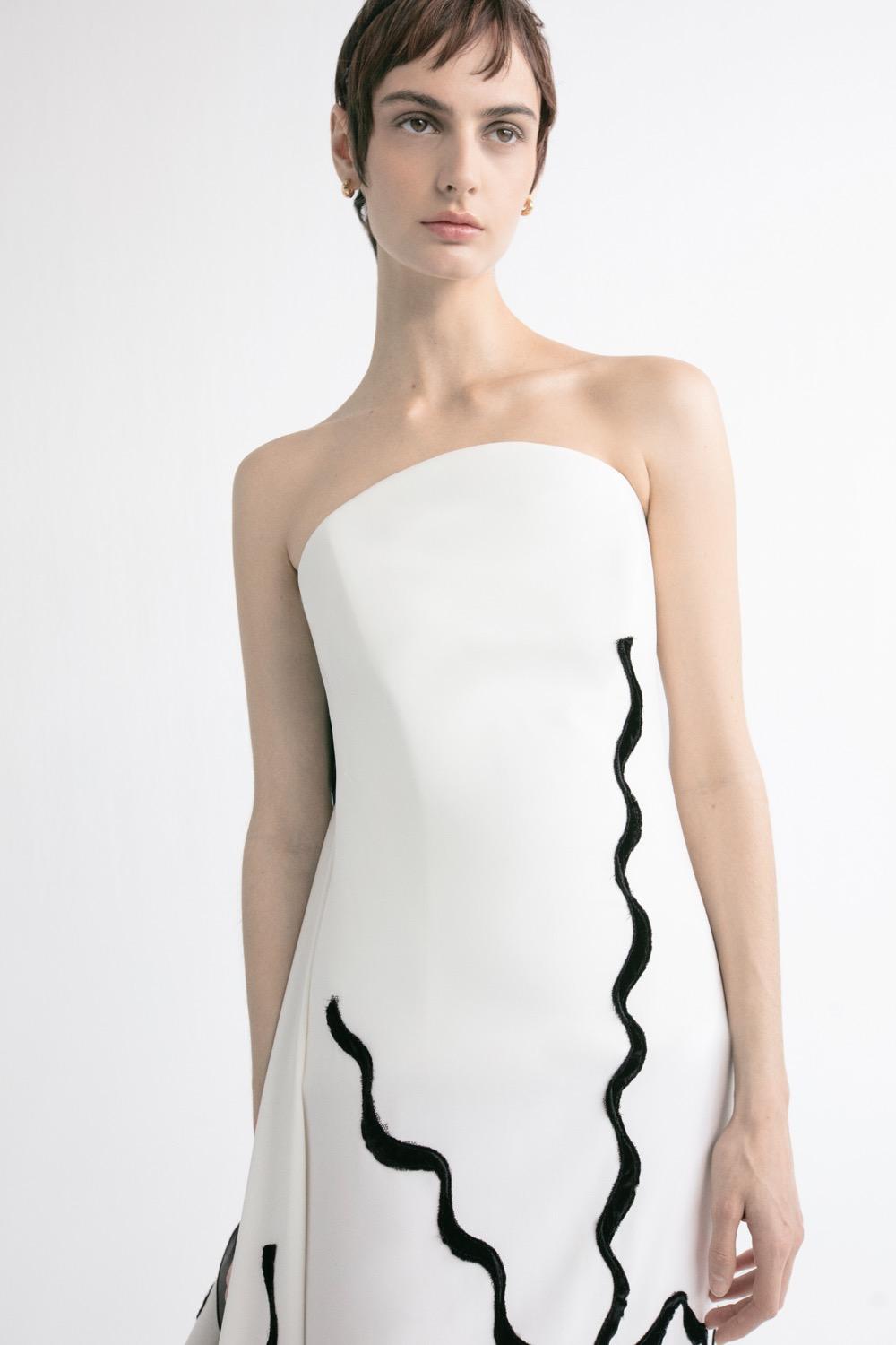 yolancris barcelona DRESS & TAIL 24-21 Envío gratis
