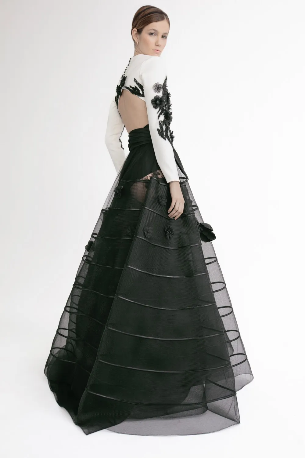 yolancris barcelona TOP & SKIRT 24-32 COMPRAR AHORA