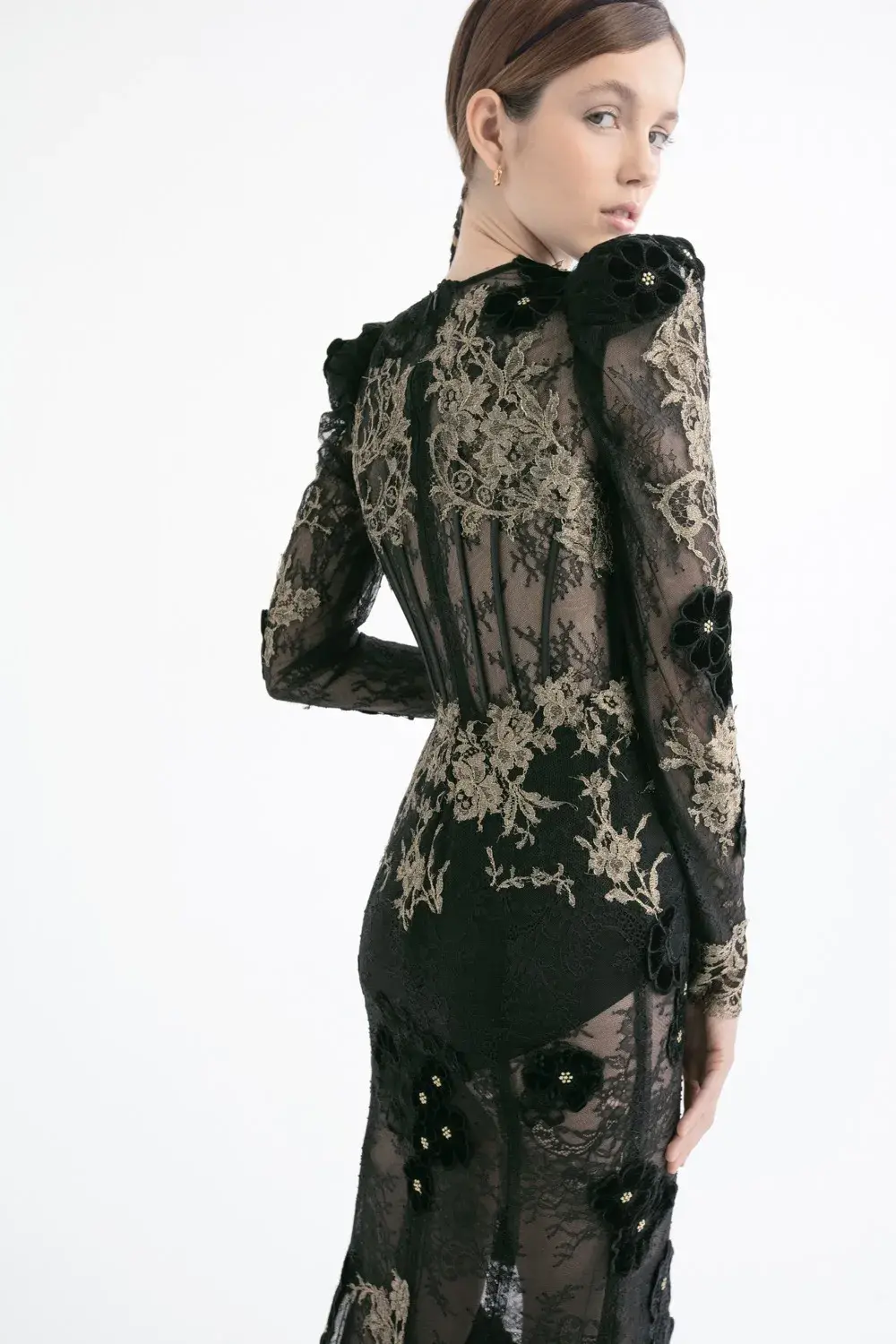 yolancris barcelona DRESS 24-61 ÚLTIMAS EDICIONES