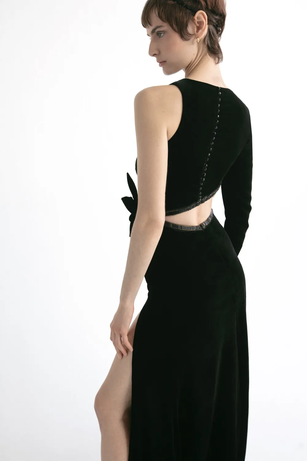 yolancris barcelona DRESS 24-52 Últimos 2 días
