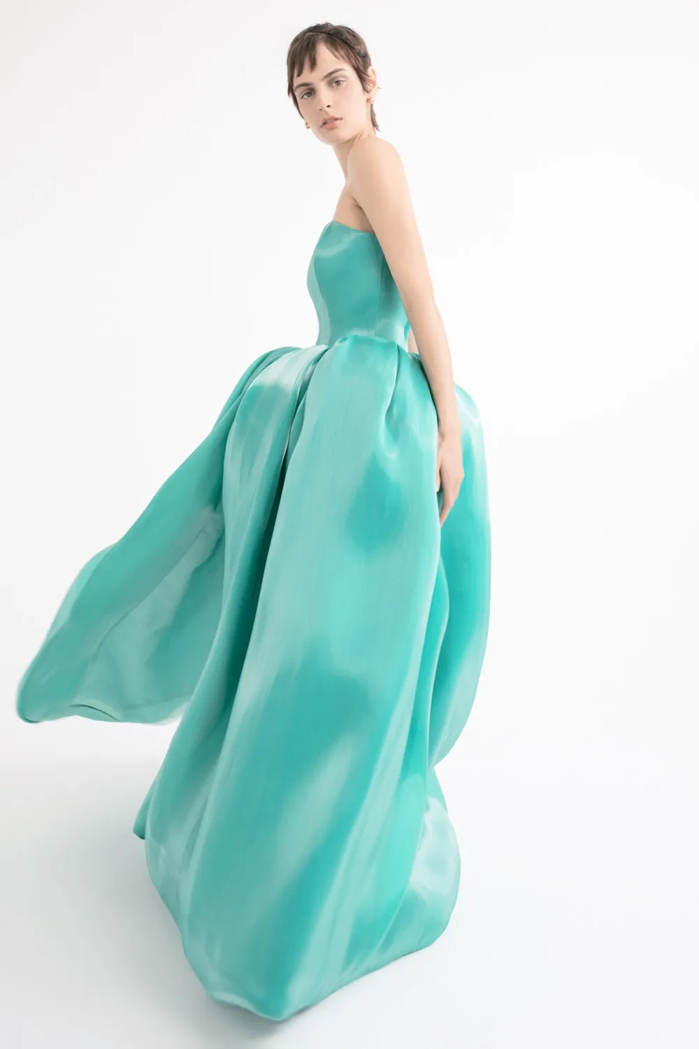 yolancris barcelona DRESS 24-33 Último día