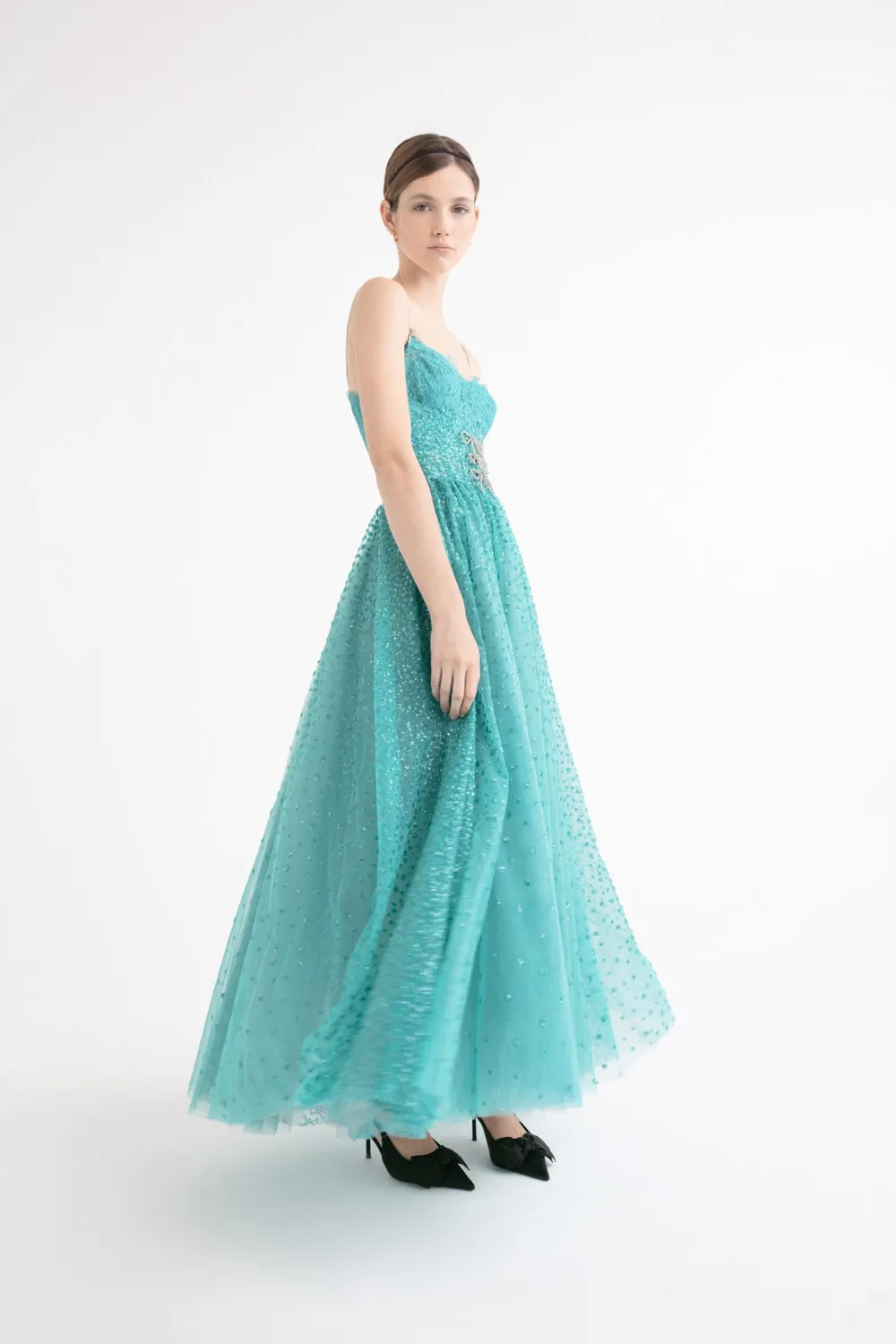 yolancris barcelona DRESS 24-36 Precio de fábrica