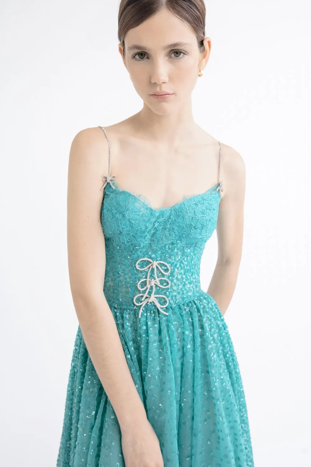 yolancris barcelona DRESS 24-36 Precio de fábrica