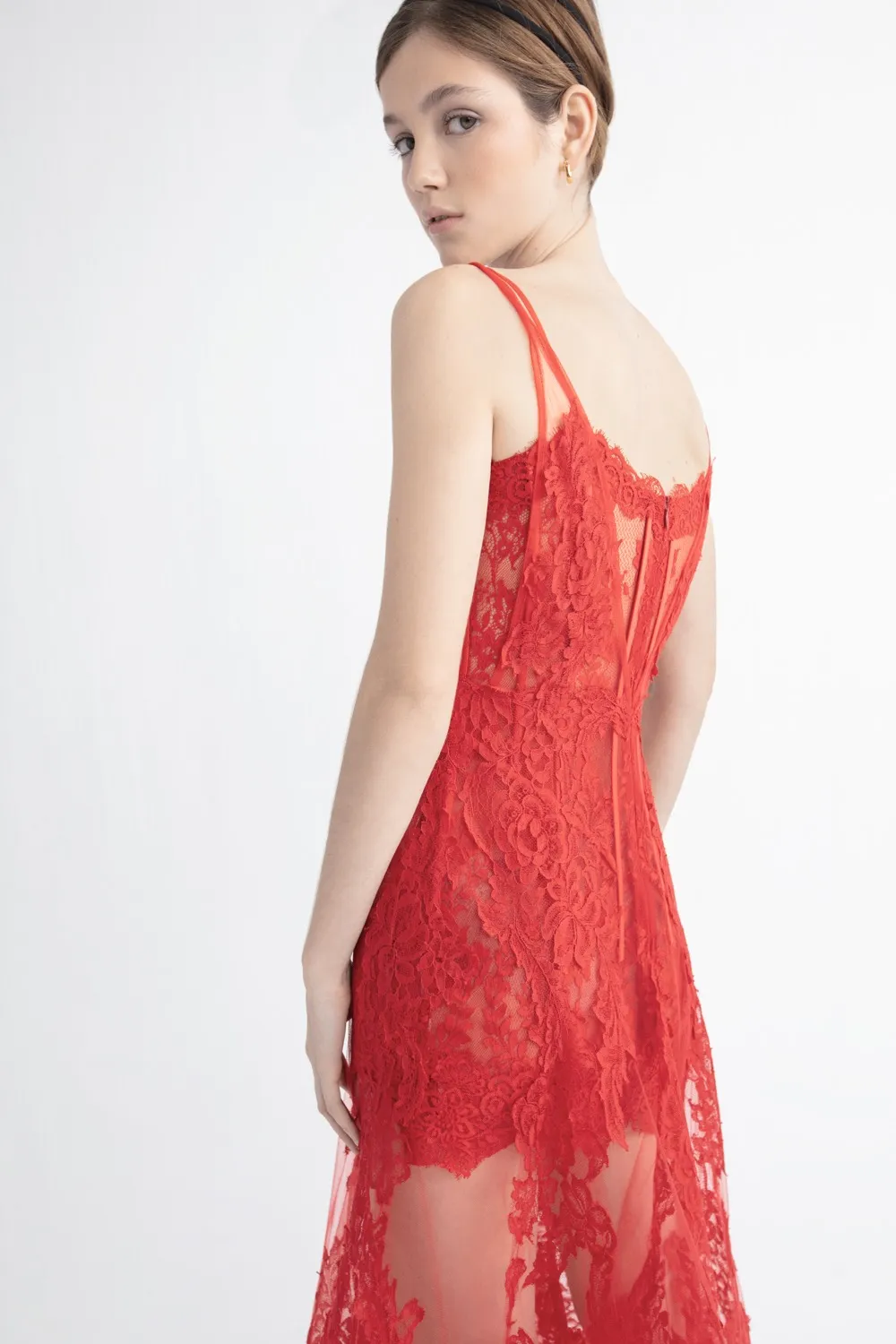yolancris barcelona DRESS 24-38 Promoción por tiempo limitado