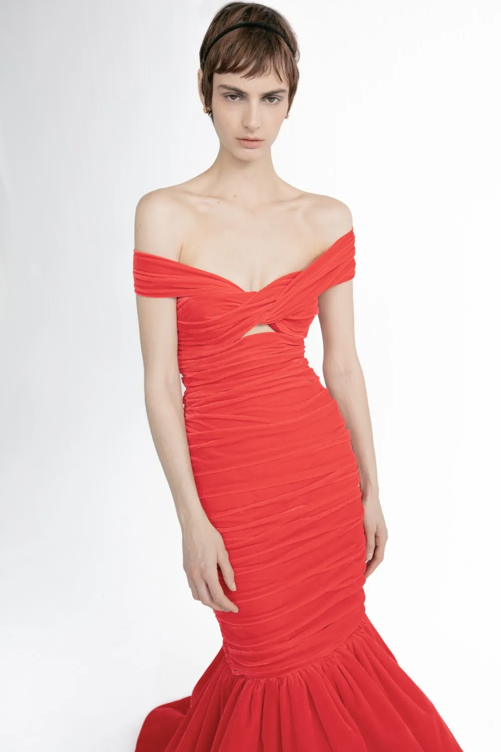 yolancris barcelona DRESS 24-28 Solo hoy