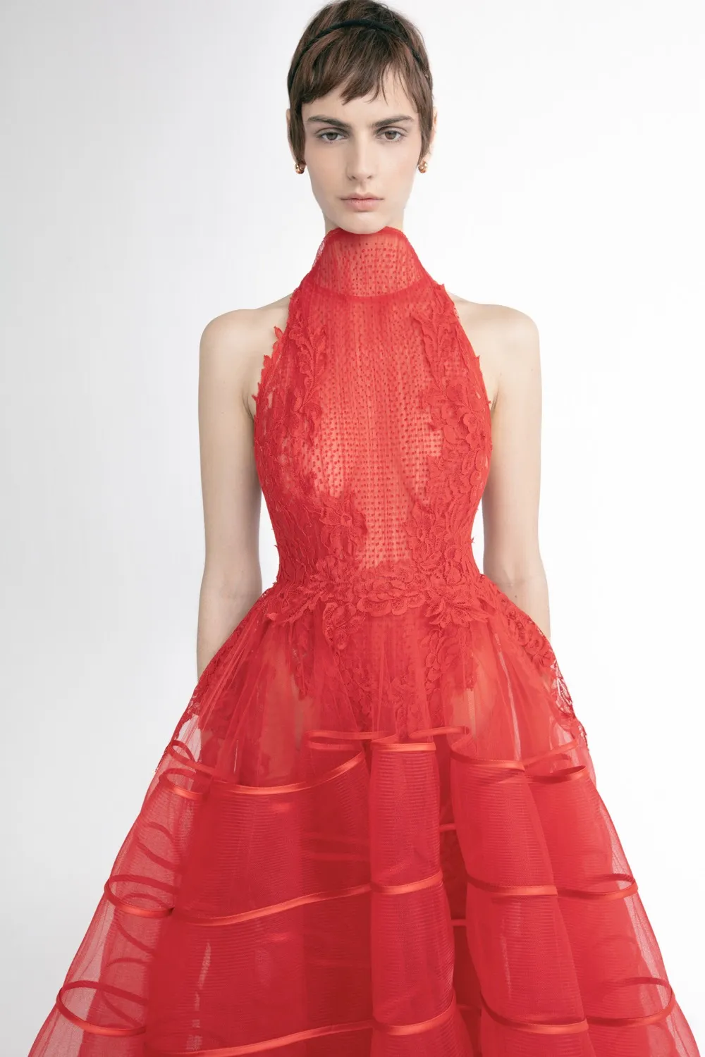 yolancris barcelona DRESS 24-37 Oferta especial de fábrica