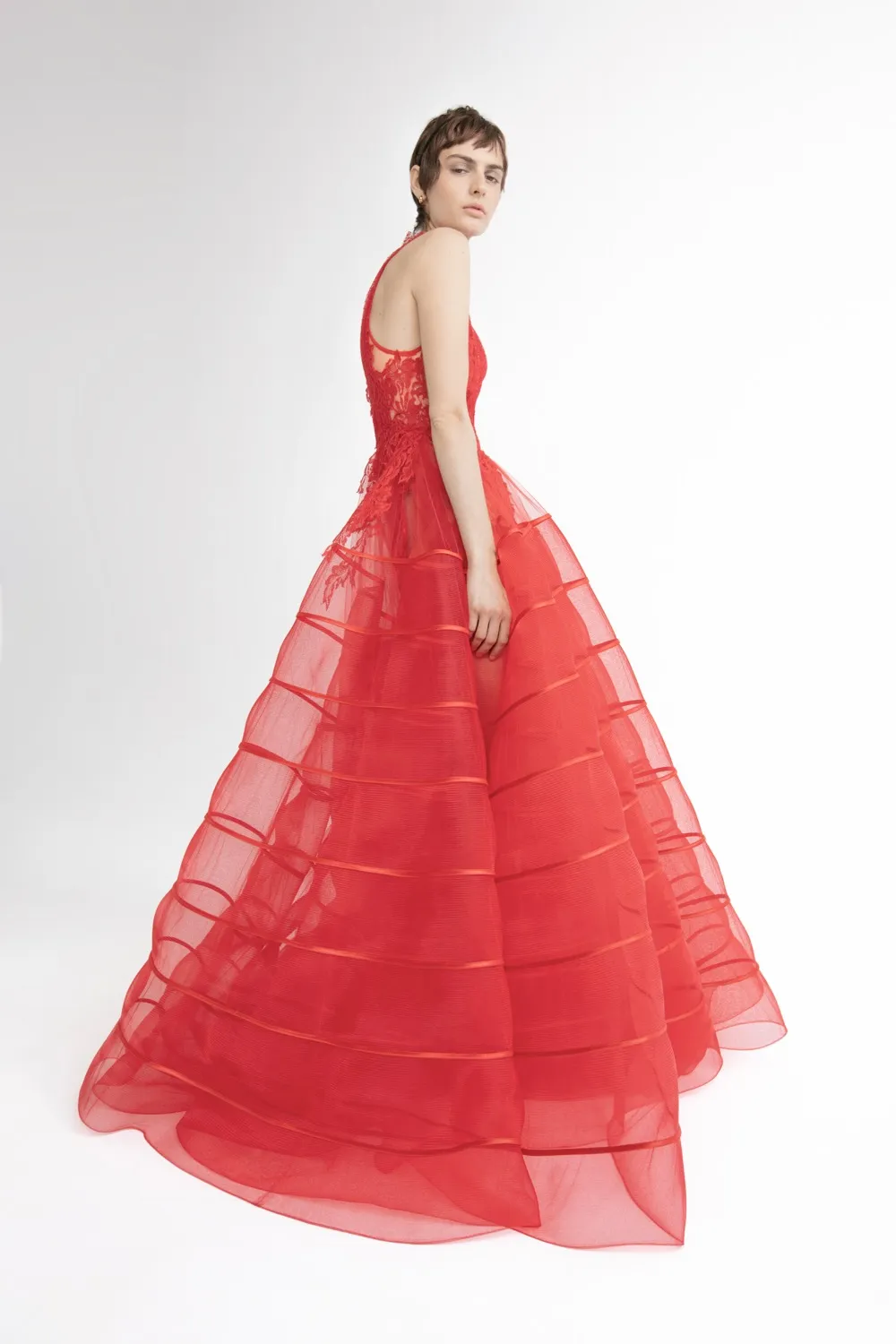 yolancris barcelona DRESS 24-37 Oferta especial de fábrica