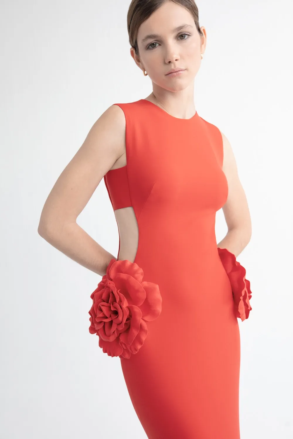 yolancris barcelona DRESS 24-24 Grandes descuentos