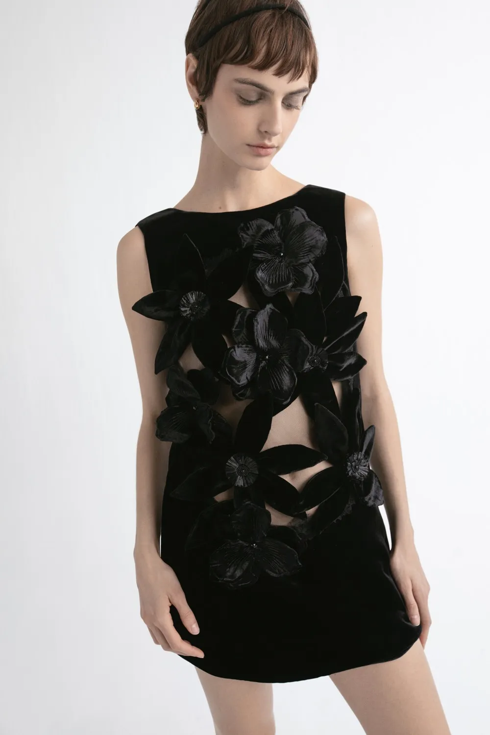 yolancris barcelona MINI DRESS 24-48 Precios de Black Friday