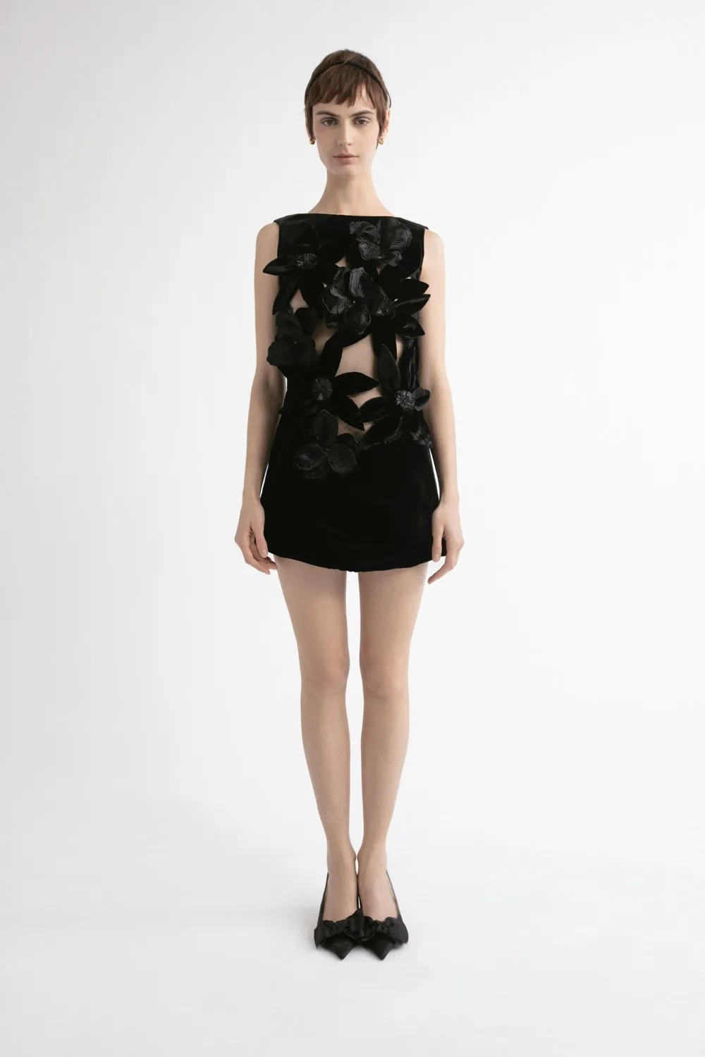 yolancris barcelona MINI DRESS 24-48 Precios de Black Friday