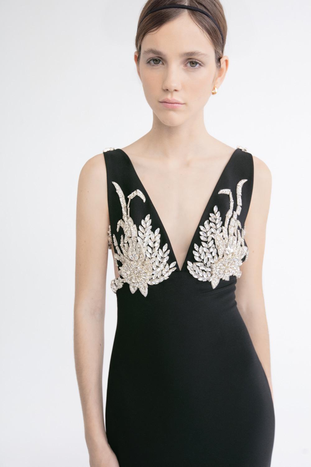 yolancris barcelona DRESS 24-49 En oferta