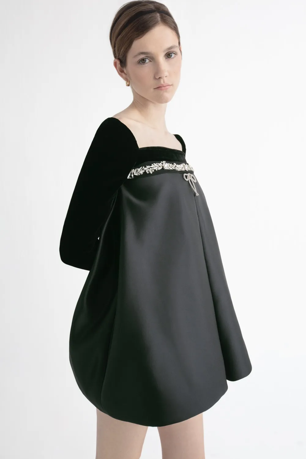 yolancris barcelona MINI DRESS 24-17 Descuentos del mes