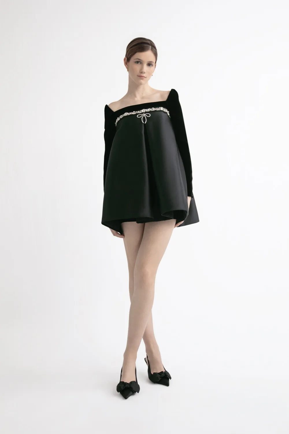 yolancris barcelona MINI DRESS 24-17 Descuentos del mes
