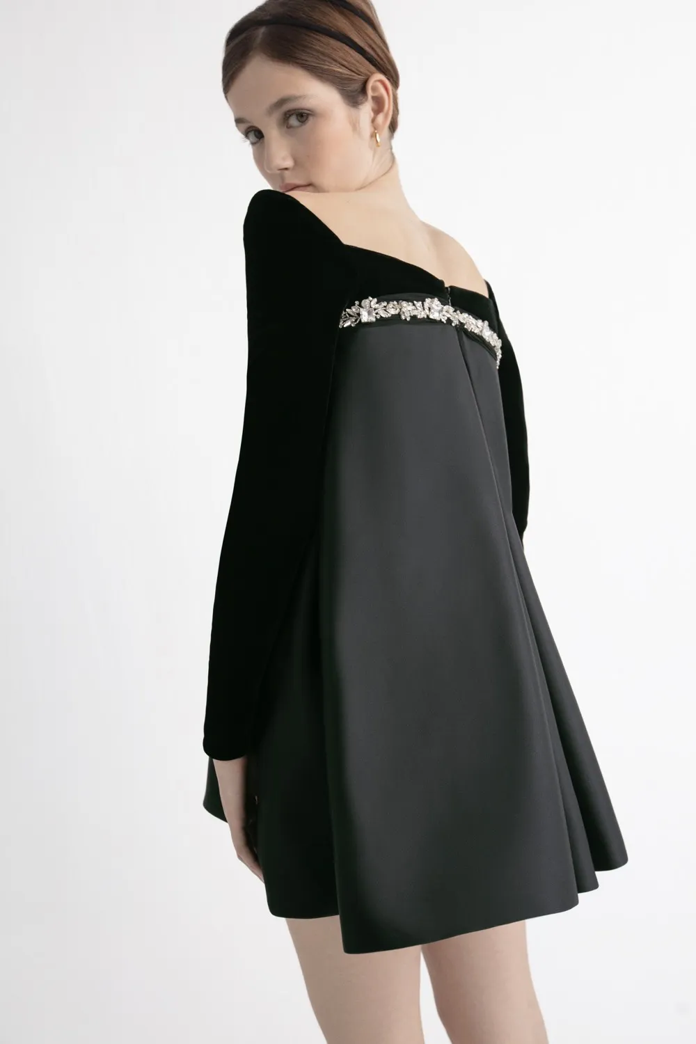 yolancris barcelona MINI DRESS 24-17 Descuentos del mes