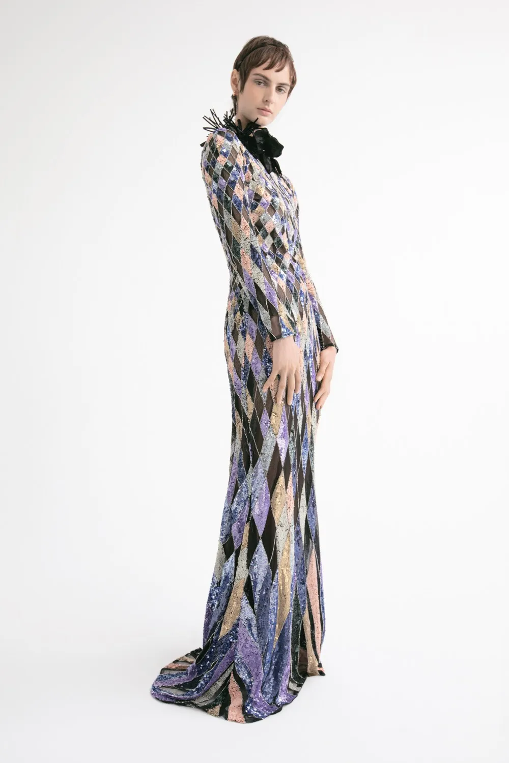 yolancris barcelona DRESS 24-46 Oferta exclusiva