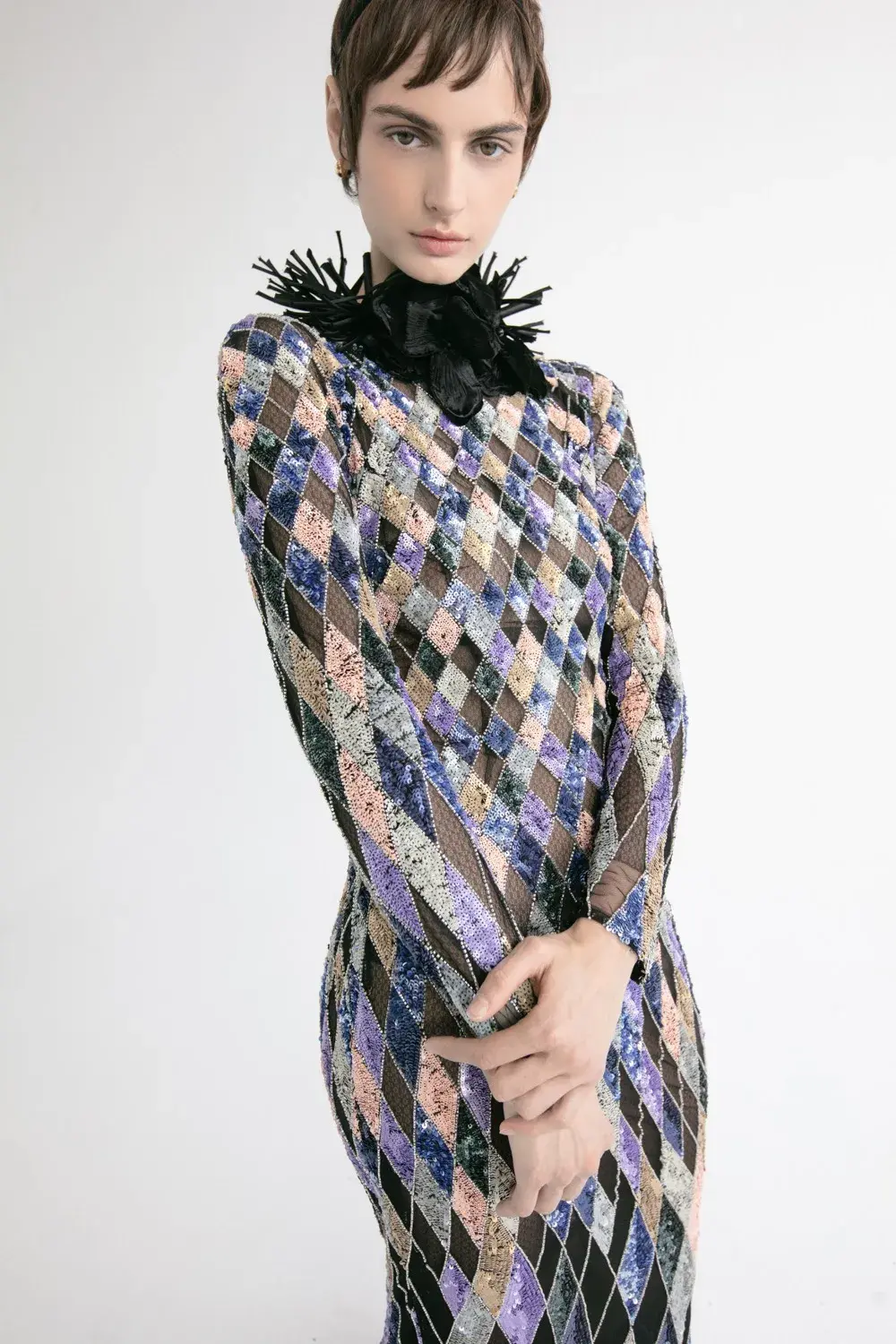 yolancris barcelona DRESS 24-46 Oferta exclusiva