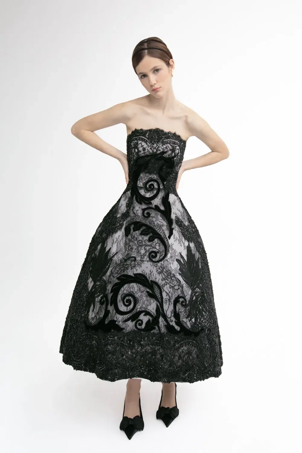 yolancris barcelona DRESS 24-40 Última moda