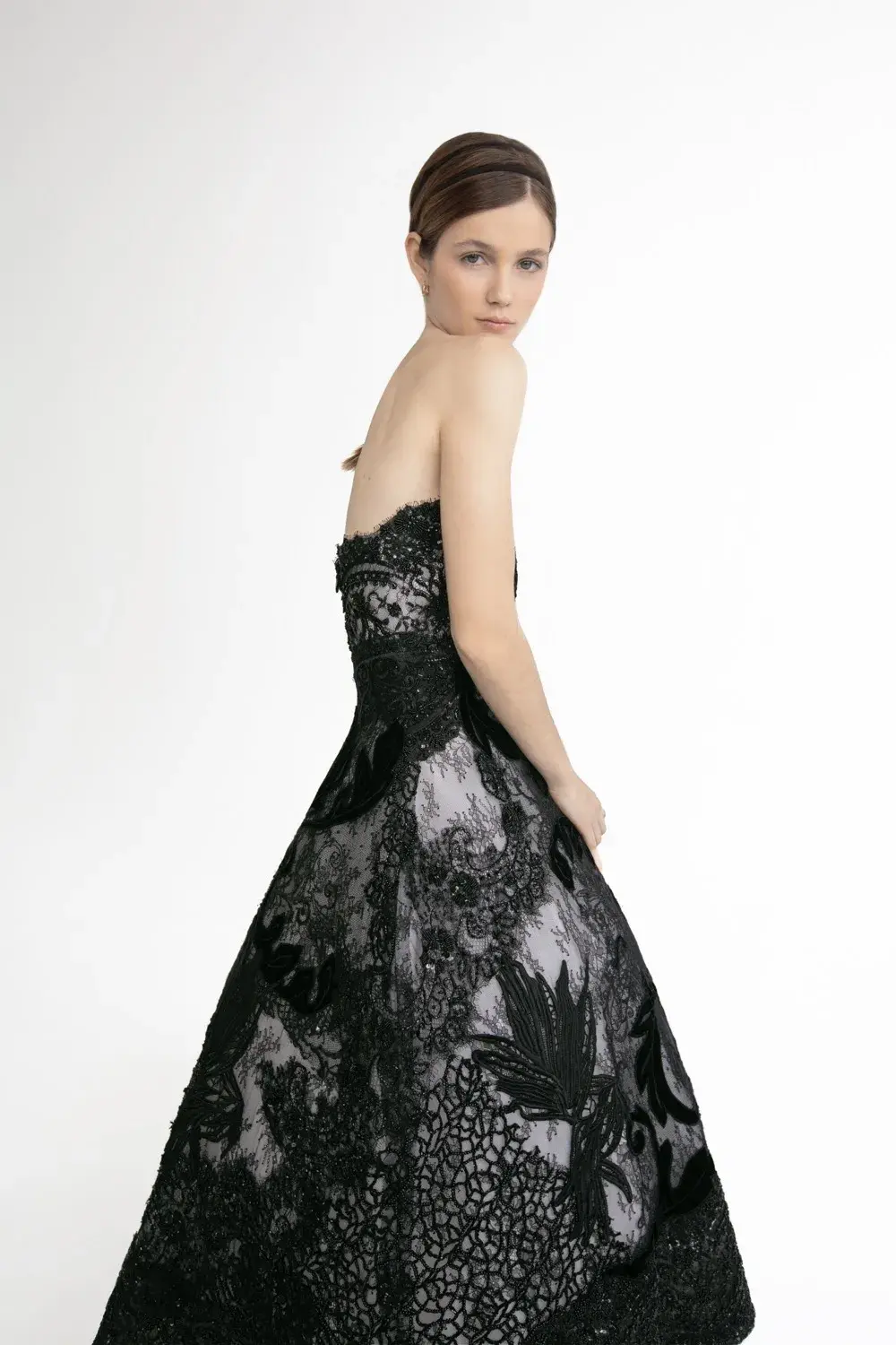 yolancris barcelona DRESS 24-40 Última moda