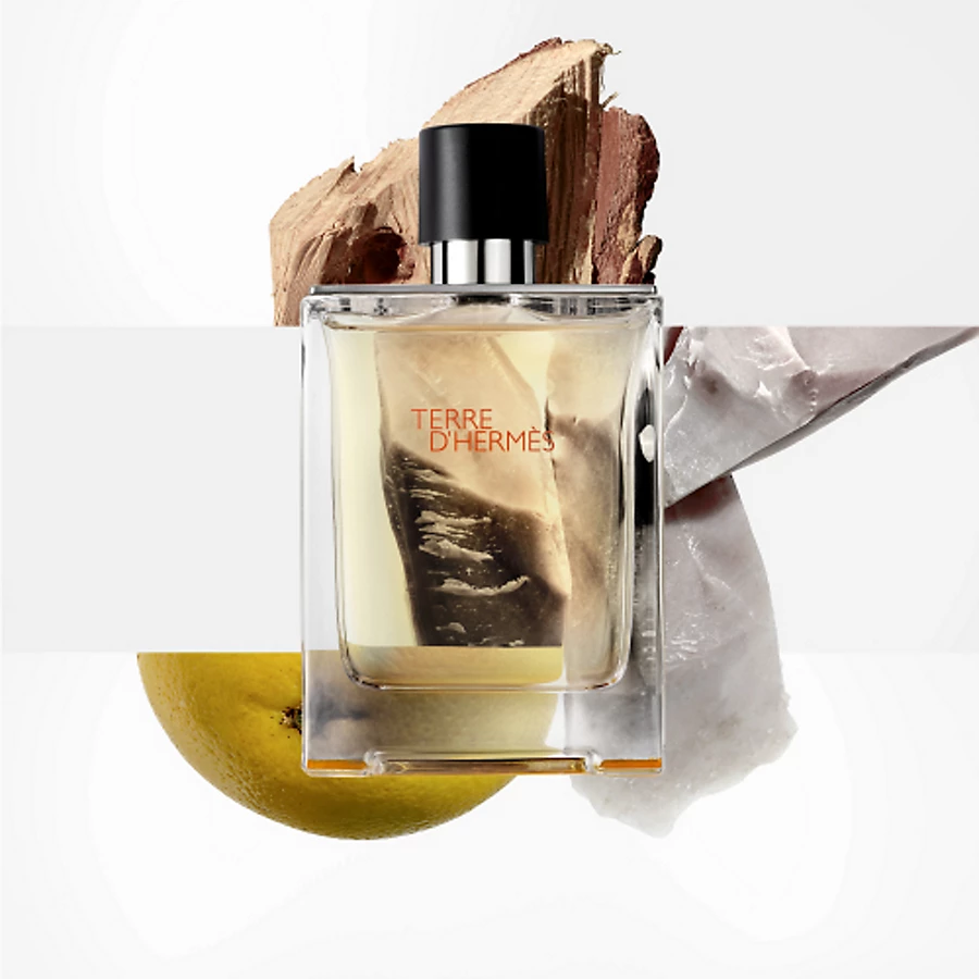 ﻿Hermès Terre d'Hermès Bálsamo para después del afeitado - 100 ml Superdescuento