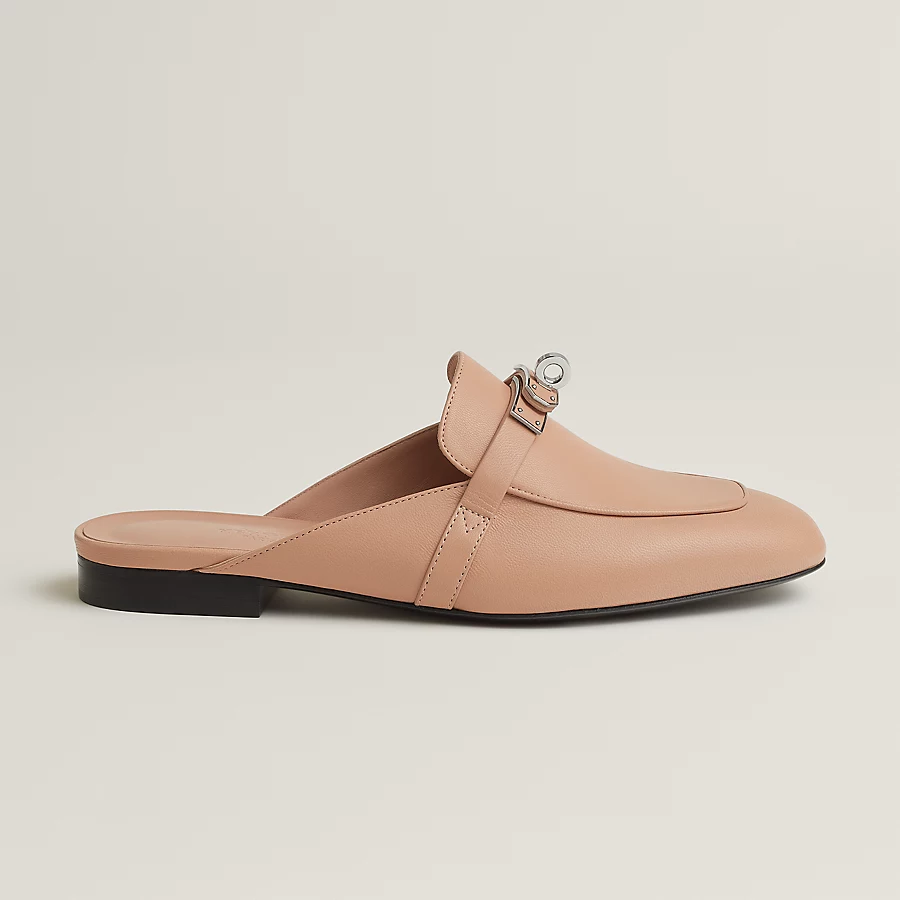 Hermès Chinelas Oz En oferta