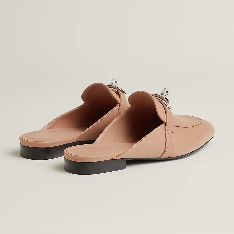Hermès Chinelas Oz En oferta
