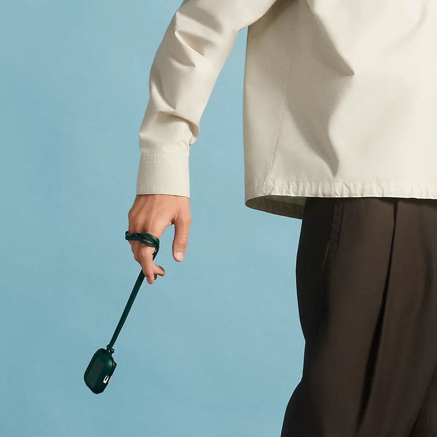Hermès Funda para AirPods Pro 2 Oferta exclusiva