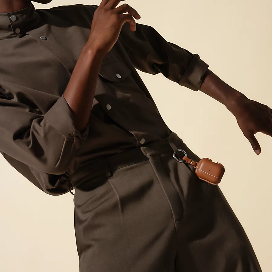 Hermès Funda para AirPods Pro 2 Descuento por venta flash
