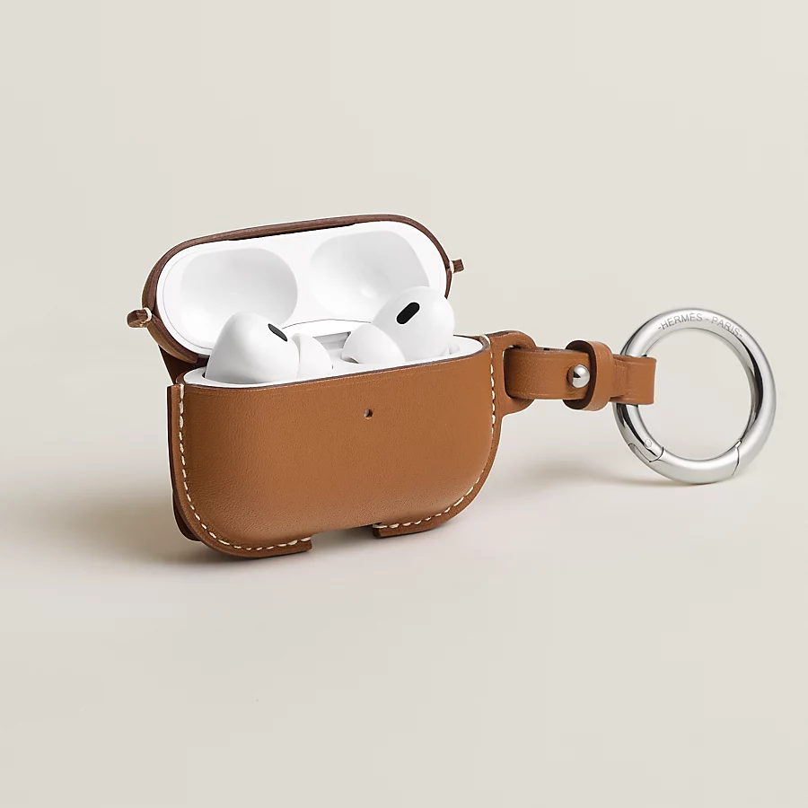 Hermès Funda para AirPods Pro 2 Descuento por venta flash