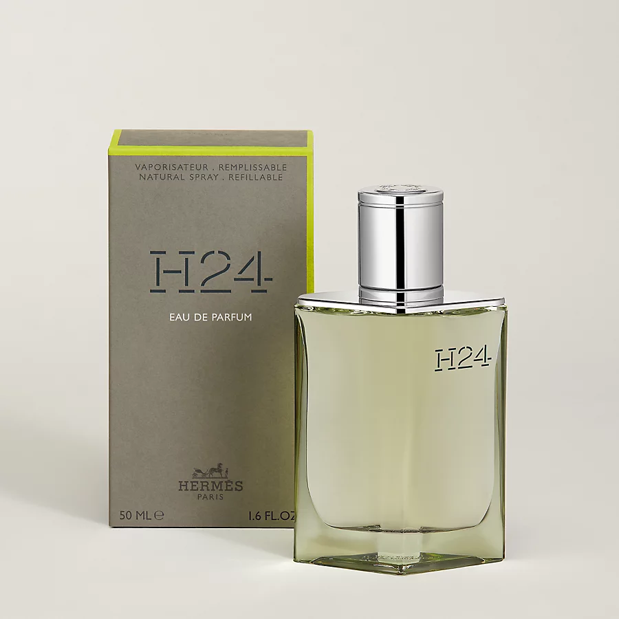 Hermès H24 Eau de parfum - 50 ml Promoción por tiempo limitado