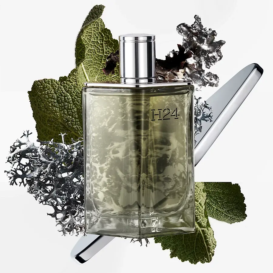 Hermès H24 Recarga de Eau de parfum - 200 ml Solo hoy
