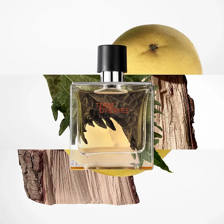 Hermès Terre d'Hermès Eau de toilette - 30 ml Oferta especial de fábrica