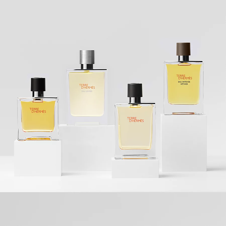 Hermès Terre d'Hermès Eau de toilette - 30 ml Oferta especial de fábrica