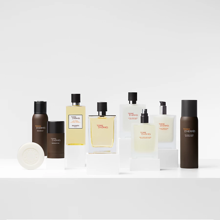 Hermès Terre d'Hermès Eau de toilette - 30 ml Oferta especial de fábrica
