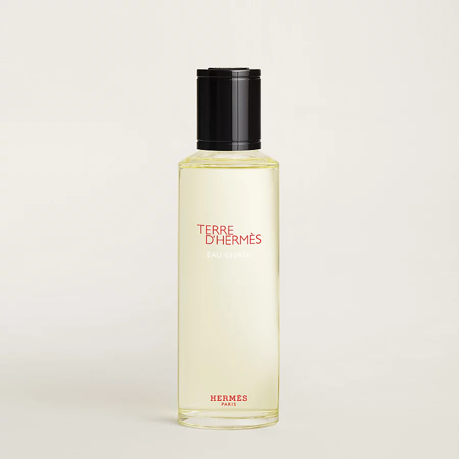 Hermès Terre d'Hermès Eau Givrée Recarga de Eau de parfum - 200 ml Grandes descuentos