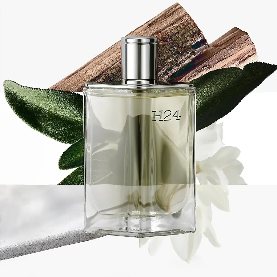 Hermès H24 Recarga de Eau de toilette - 200 ml Liquidación