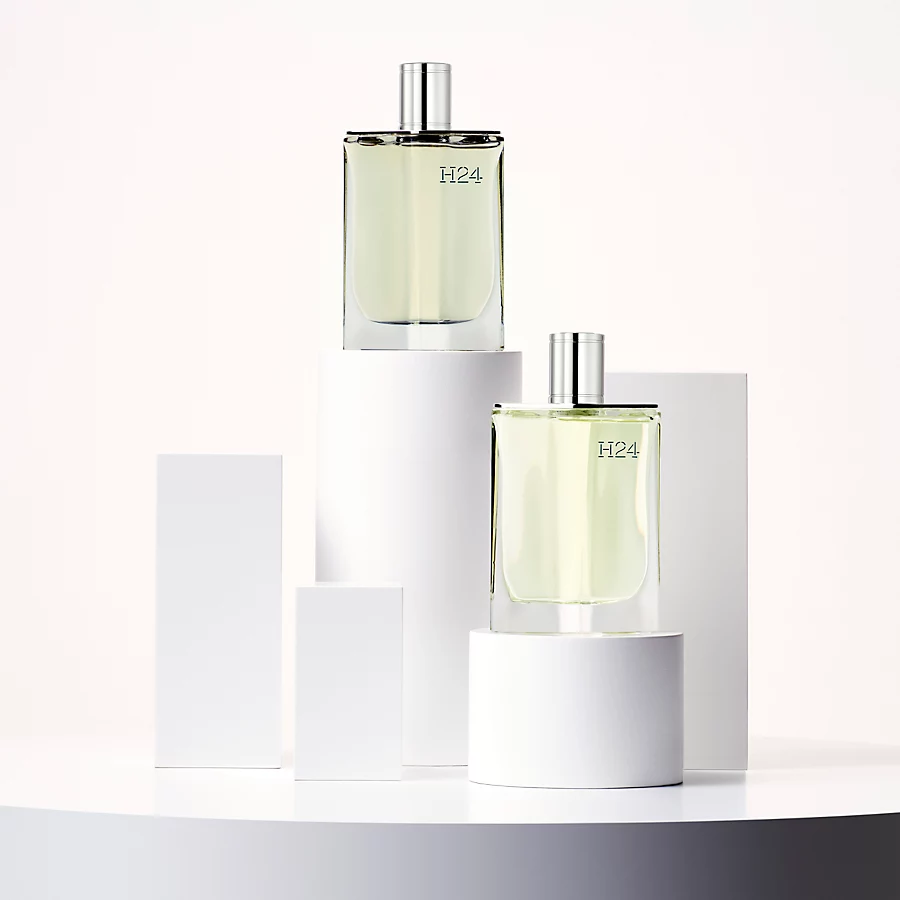 Hermès H24 Recarga de Eau de toilette - 200 ml Liquidación
