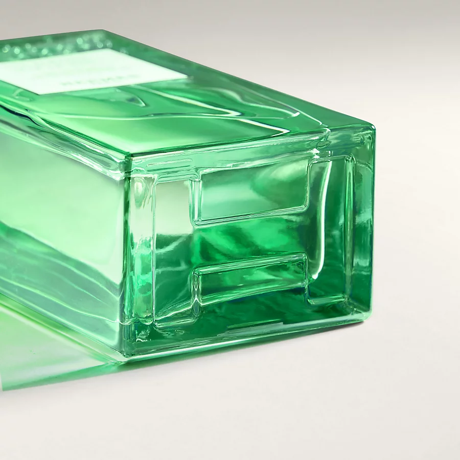 Hermès Un Jardin sur le Nil Gel de ducha para cuerpo y cabello - 200 ml Tienda de fábrica