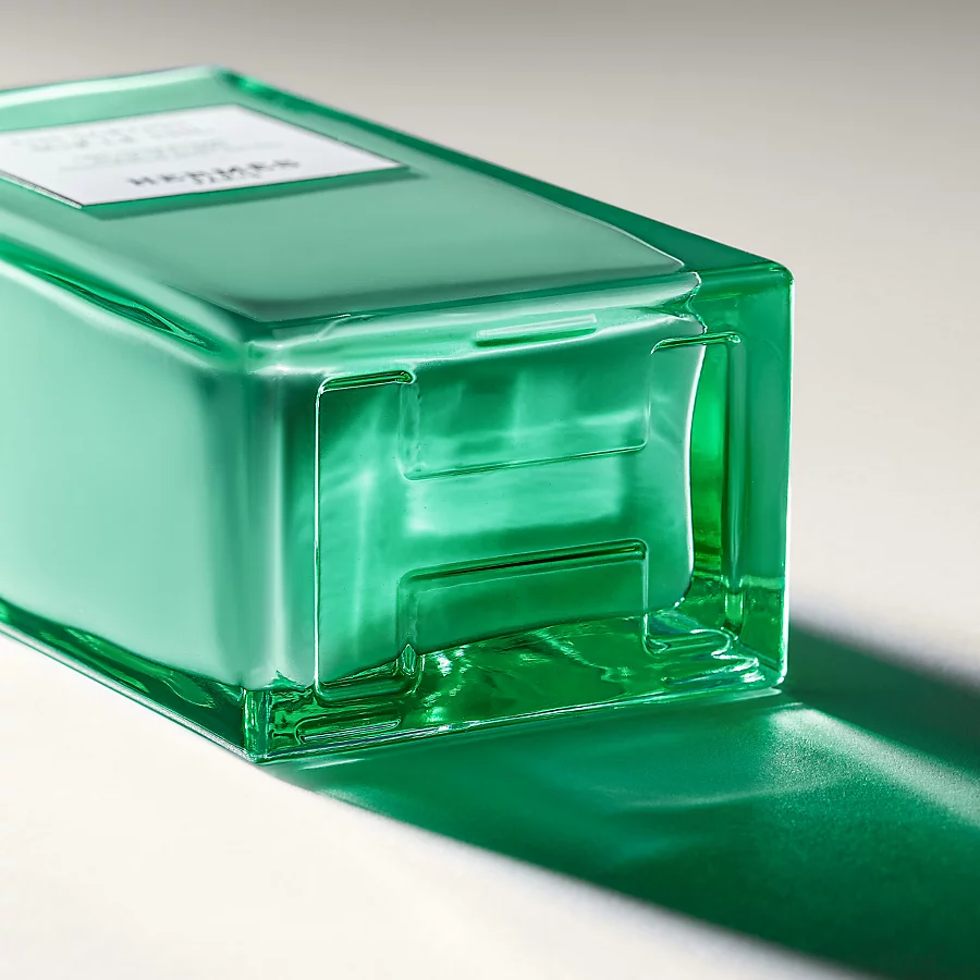Hermès Un Jardin sur le Nil Leche hidratante para el cuerpo - 200 ml Limitado a 3 días