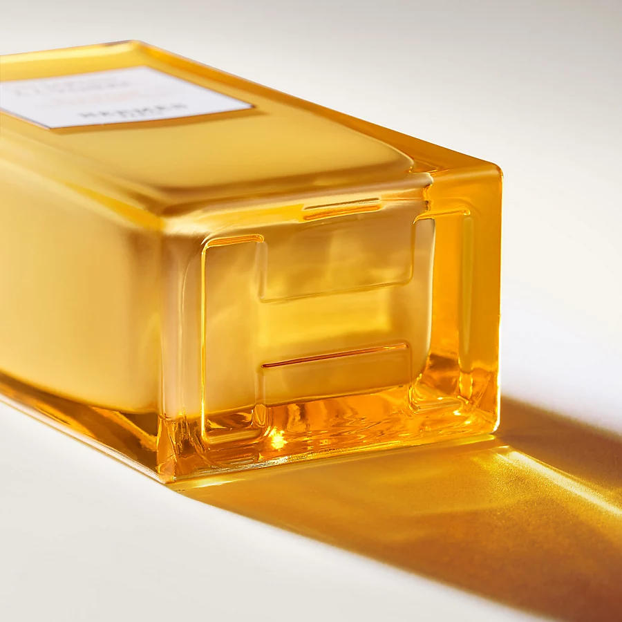 Hermès Un Jardin à Cythère Leche hidratante para el cuerpo - 200 ml Libre de impuestos