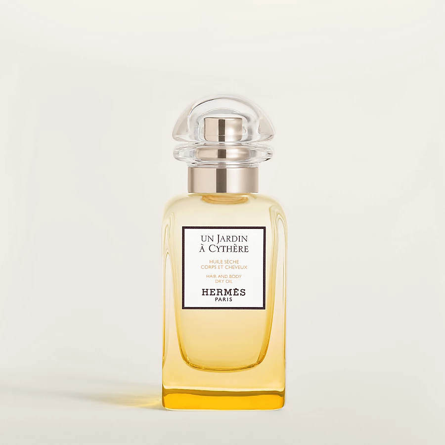 Hermès Un Jardin à Cythère Aceite seco cuerpo y cabello - 50 ml Descuentos del mes