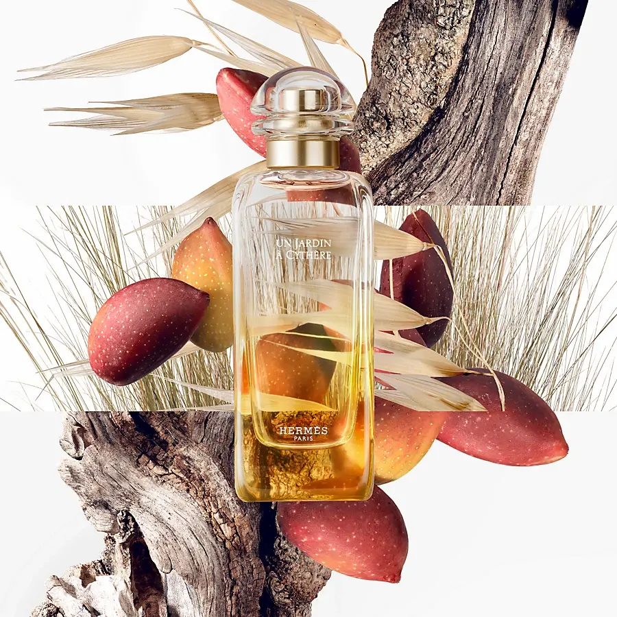 Hermès Un Jardin à Cythère Aceite seco cuerpo y cabello - 50 ml Descuentos del mes