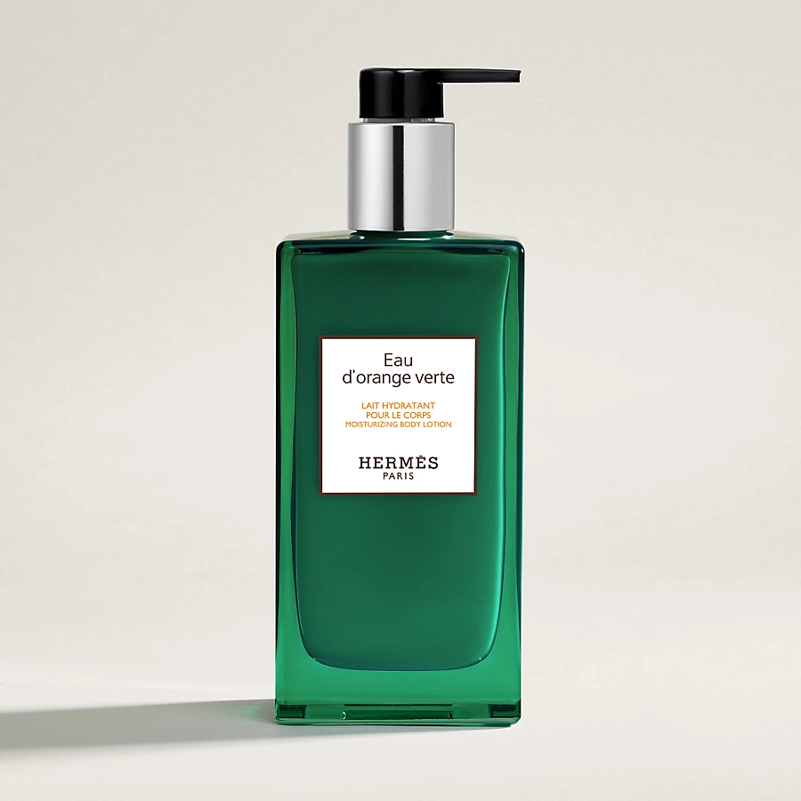 Hermès Eau d'orange verte Leche hidratante para el cuerpo - 200 ml Ofertas de temporada