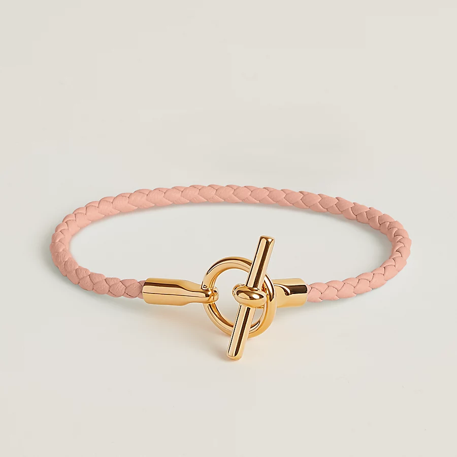 Hermès Pulsera Glénan 2025