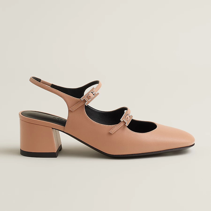 Hermès Escarpines Jackie 50 En línea