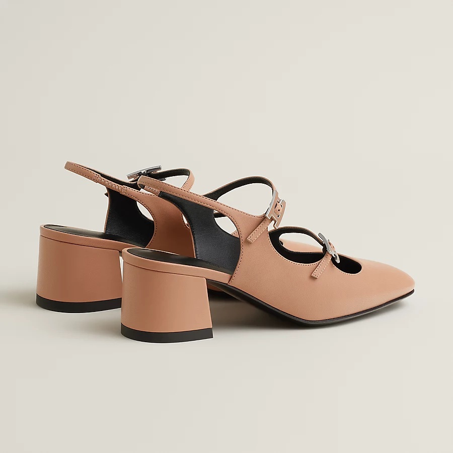 Hermès Escarpines Jackie 50 En línea